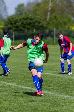 Bild 12 - Herren FSG BraWie 08 - TSV Ntzen : Ergebnis: 1:2